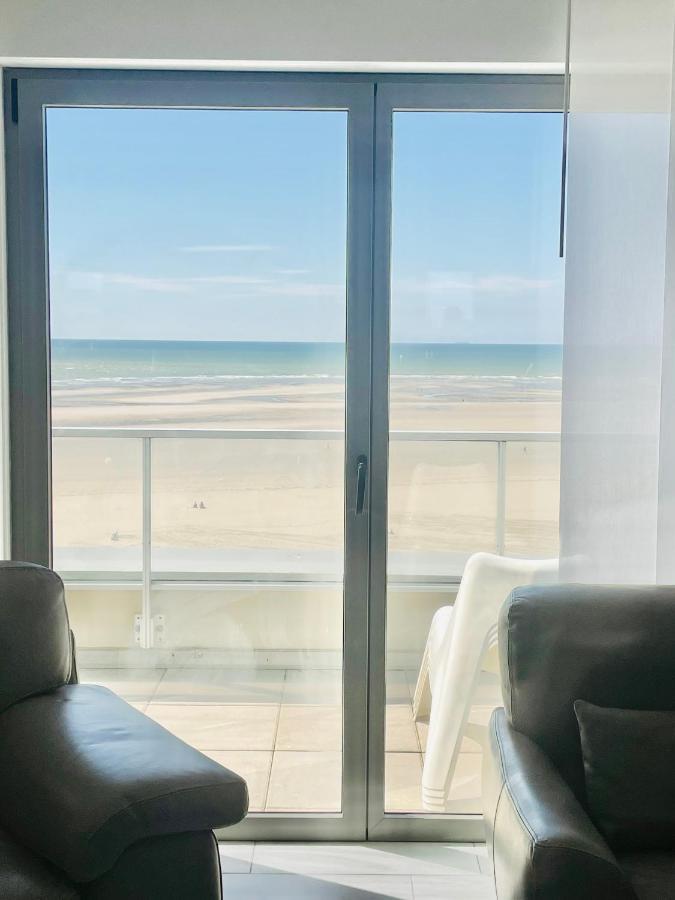 Vue Mer Incroyable - 3 Chambres - Parking 2 Places - Wifi Berck Exterior foto